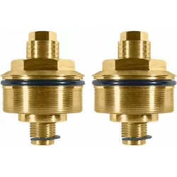 Fork Preload Adjusters
