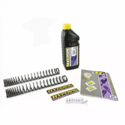 Fork Springs for Honda