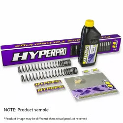 Fork Springs for Honda