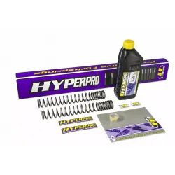 Fork Springs for Honda