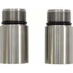 Fork Tube Extensions