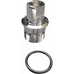 Fork Tube Plug