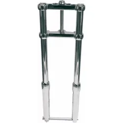 Fork Tubes
