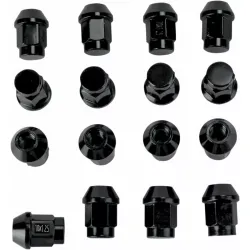 Lug Nuts