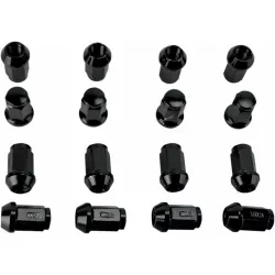 Lug Nuts