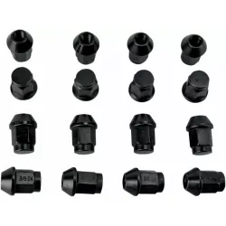 Lug Nuts