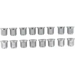 Lug Nuts