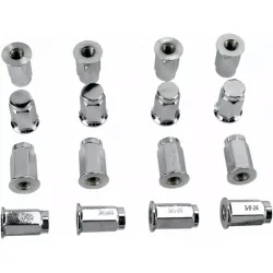 Lug Nuts