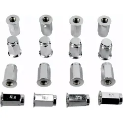 Lug Nuts