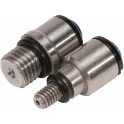 Micro Bleeders