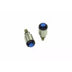 Motocross Fork Air Bleeders