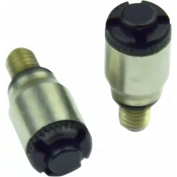 Motocross Fork Air Bleeders