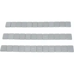 Quickstick Wheel Weights