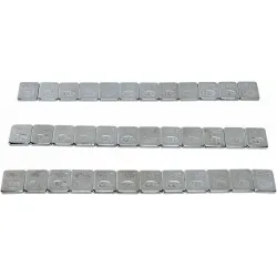 Quickstick Wheel Weights
