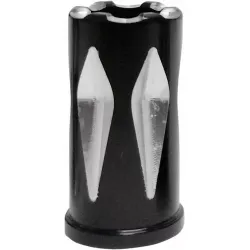Rival Valve Stem Cap