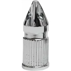 Spike Valve Stem Cap
