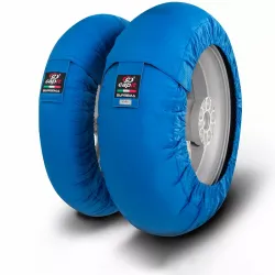Suprema Spina Tire Warmer