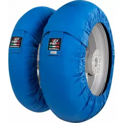 Suprema Spina Tire Warmer