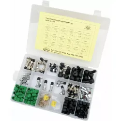 Valve Stem Kit