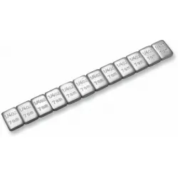 Wheel Weights