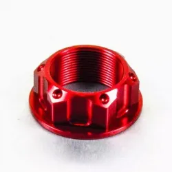 Aluminium Top Yoke Nut