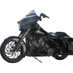 Fork Boot Covers