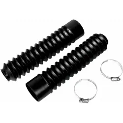 Fork Boot Kit