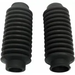 Fork Boot Kit