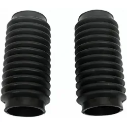 Fork Boot Kit