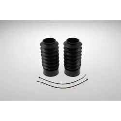 Fork Boots