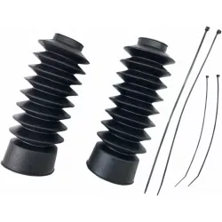 Fork Boots