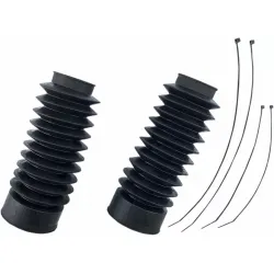 Fork Boots