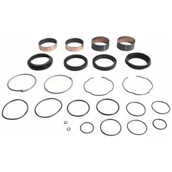 Fork Bushings and Seals Kit
