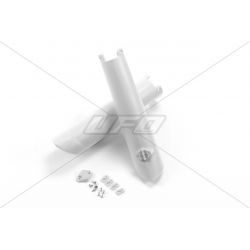 Fork Guards For Husqvarna