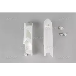 Fork Guards For KTM