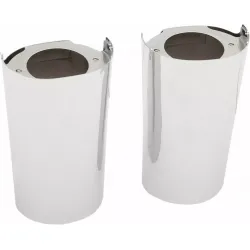 Fork Slider Covers