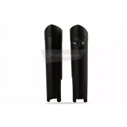 Fork covers