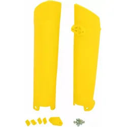 Husqvarna Fork Tube Protectors