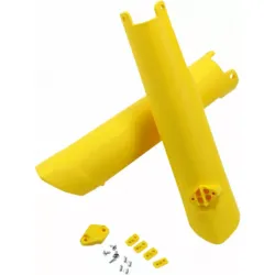 Husqvarna Fork Tube Protectors