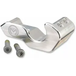 Lower Fork Leg Guard