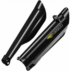 Plastic Fork Guards