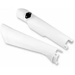 Plastic Fork Guards