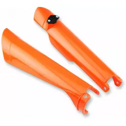 Plastic Fork Guards