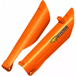 Plastic Fork Guards