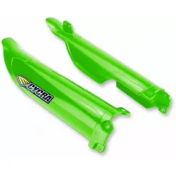 Plastic Fork Guards