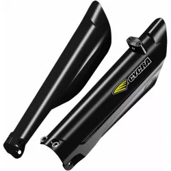 Plastic Fork Guards