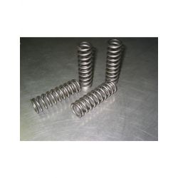 Plastic Spacer