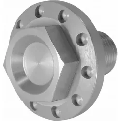Steering Stem Bolt