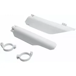 Suzuki Fork Tube Protectors