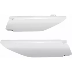 Suzuki Fork Tube Protectors